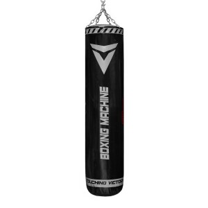 V`Noks Gel Boxing Machine Black 1.2 m, 40-50 kg Punch Bag